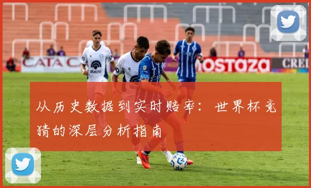 从历史数据到实时赔率:世界杯竞猜的深层分析指南