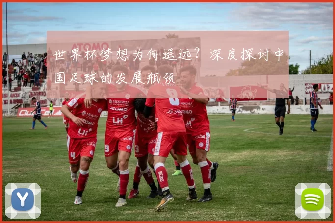 世界杯梦想为何遥远?深度探讨中国足球的发展瓶颈