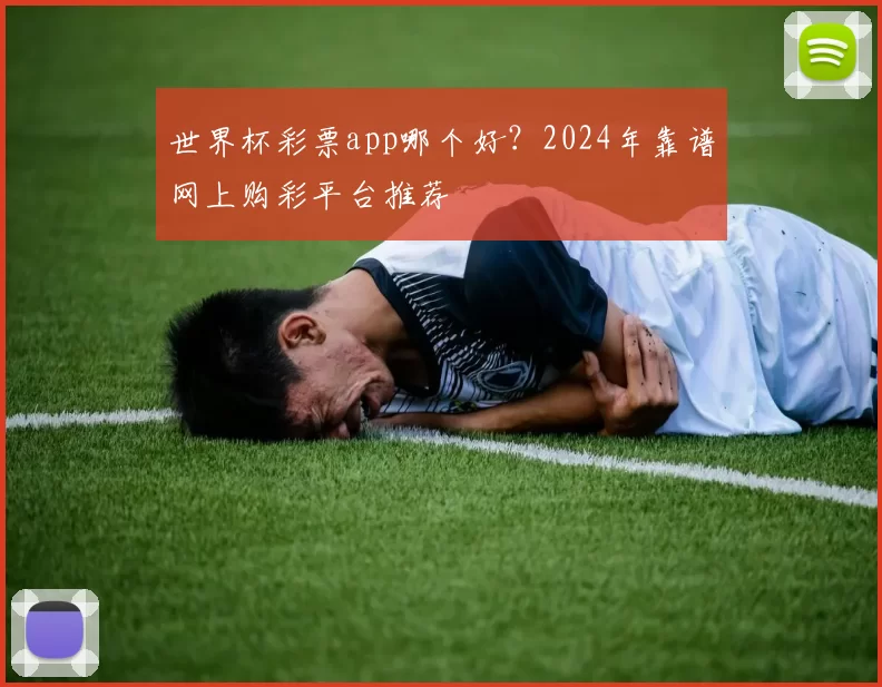 世界杯彩票app哪个好？2024年靠谱网上购彩平台推荐
