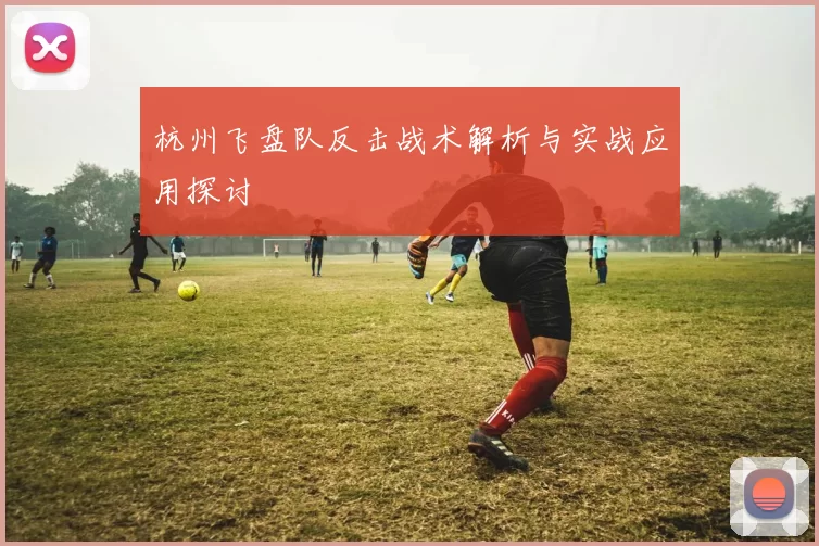 杭州飞盘队反击战术解析与实战应用探讨