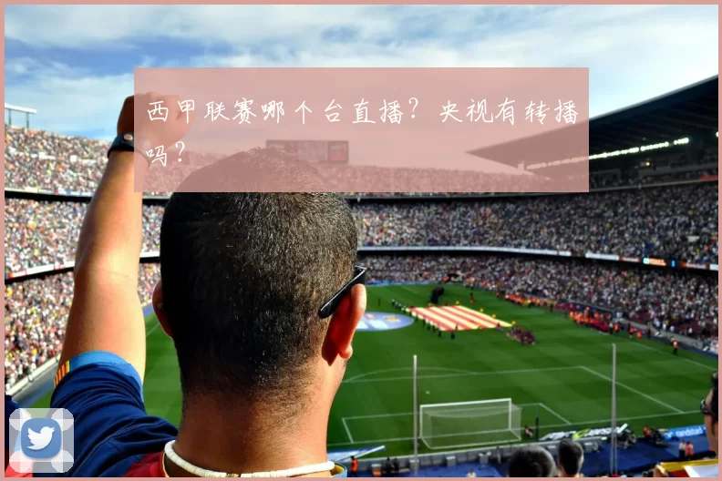 西甲联赛哪个台直播？央视有转播吗？