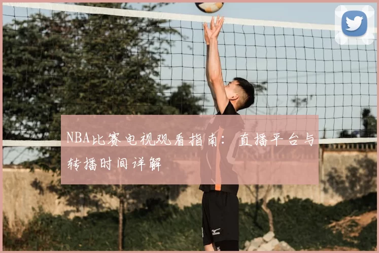NBA比赛电视观看指南:直播平台与转播时间详解