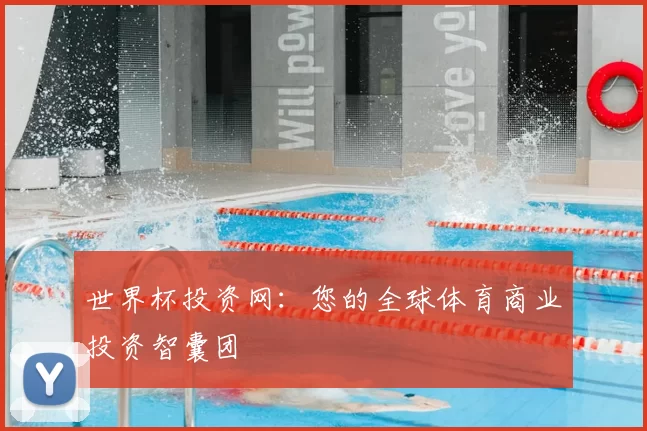世界杯投资网:您的全球体育商业投资智囊团