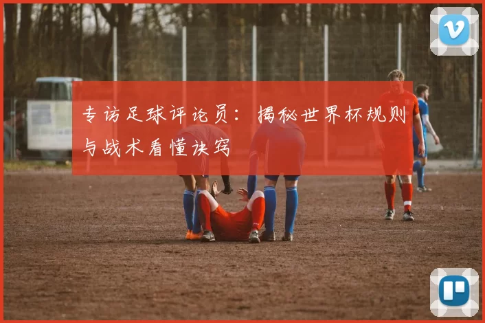 专访足球评论员:揭秘世界杯规则与战术看懂诀窍