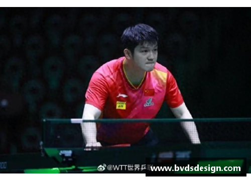 太阳成集团tyc33455ccWTT新加坡大满贯：樊振东迎战挑战，林高远惨败出局 - 副本